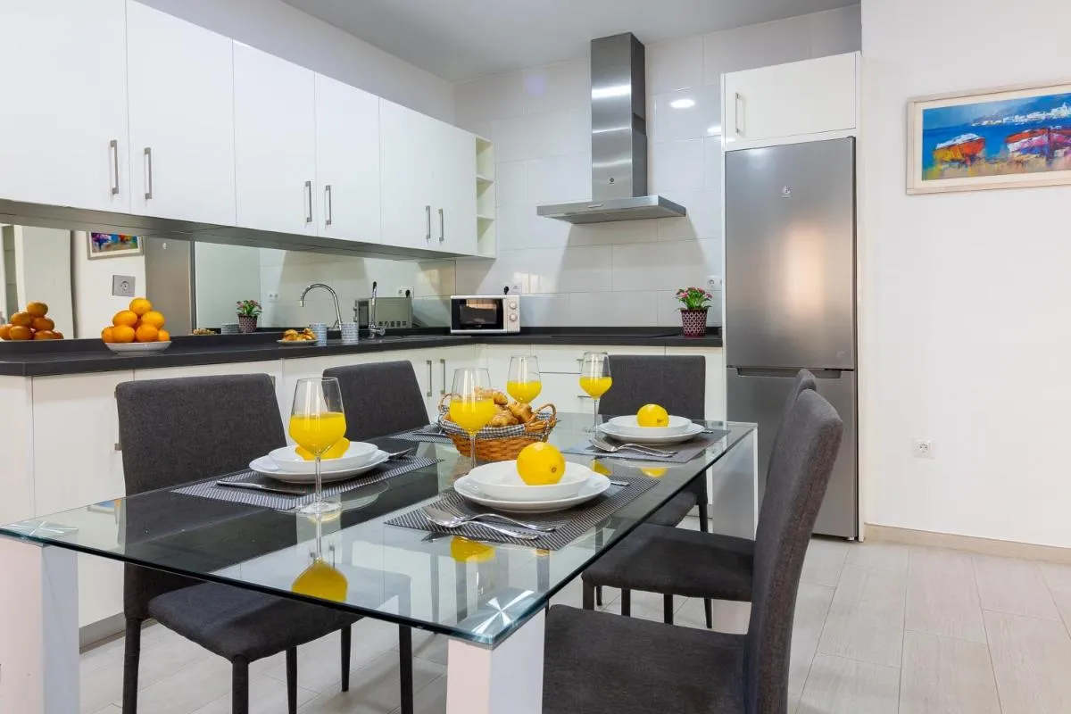 Image 3 of Santa María FreshApartments by Bossh! Apartments
