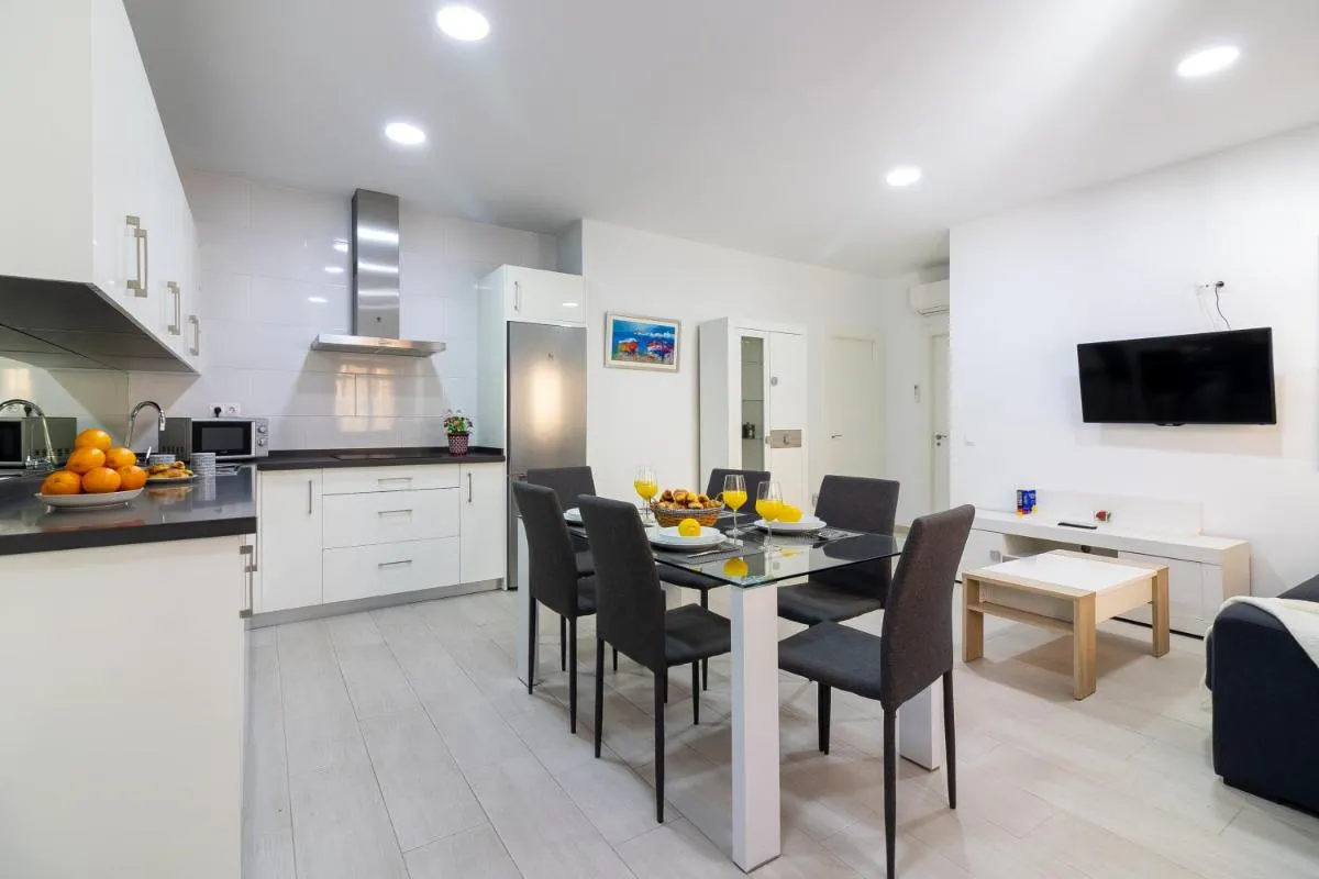 Image 6 of Santa María FreshApartments by Bossh! Apartments