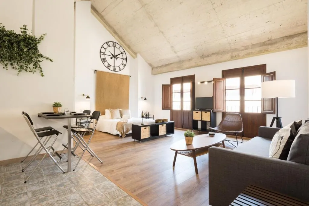 Image of Santiago Premium Loft III