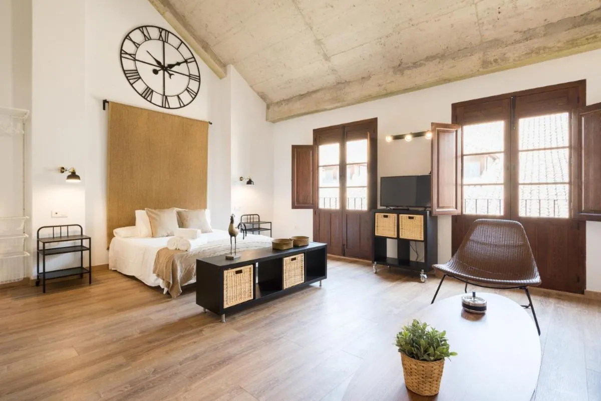 Image 1 of Santiago Premium Loft III