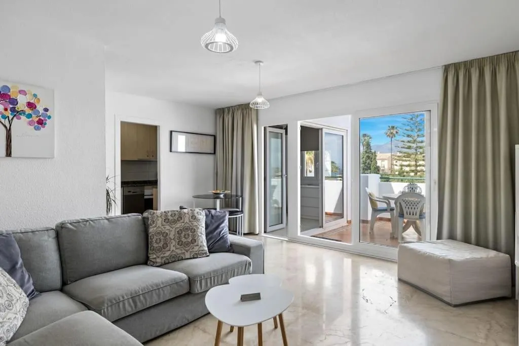 Image 4 of Sea View Apartment at Wyndhams Complex