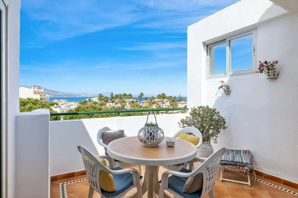 Image of Sea View Apartment at Wyndhams Complex