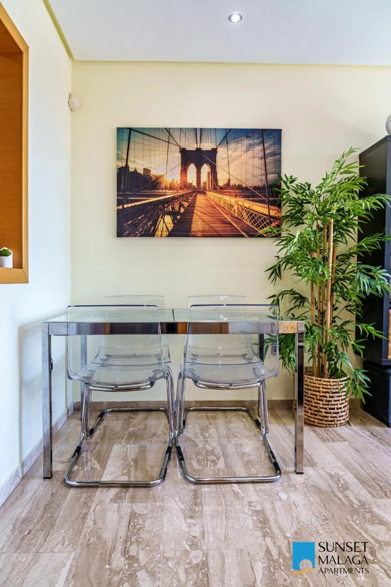 Image 5 of Sea Views & Parking – SOHO Cozy Apartment