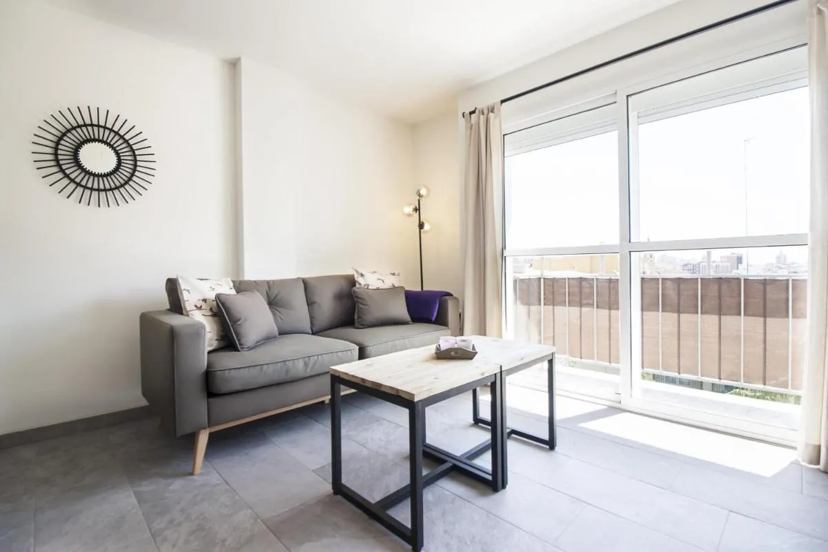 Image 4 of Sea & Wave Bailen by Bossh! Apartments