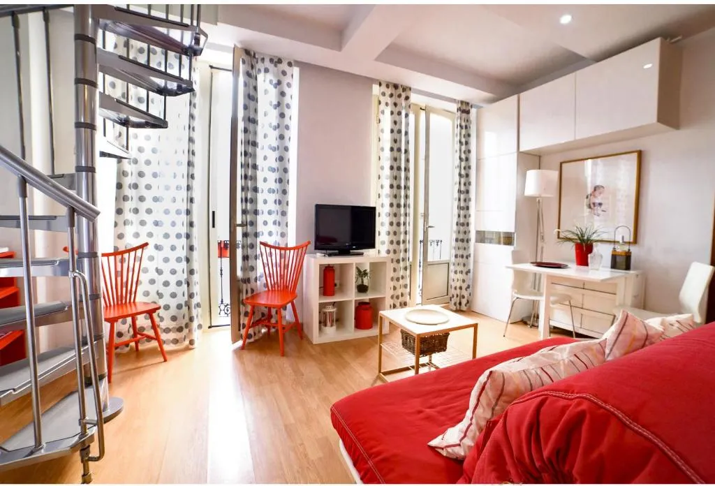 Image of Sea & Wave Capitan Duplex by Bossh! Apartments