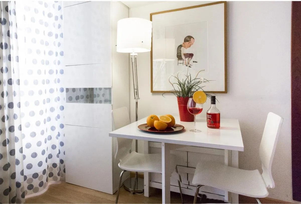 Image 4 of Sea & Wave Capitan Duplex by Bossh! Apartments