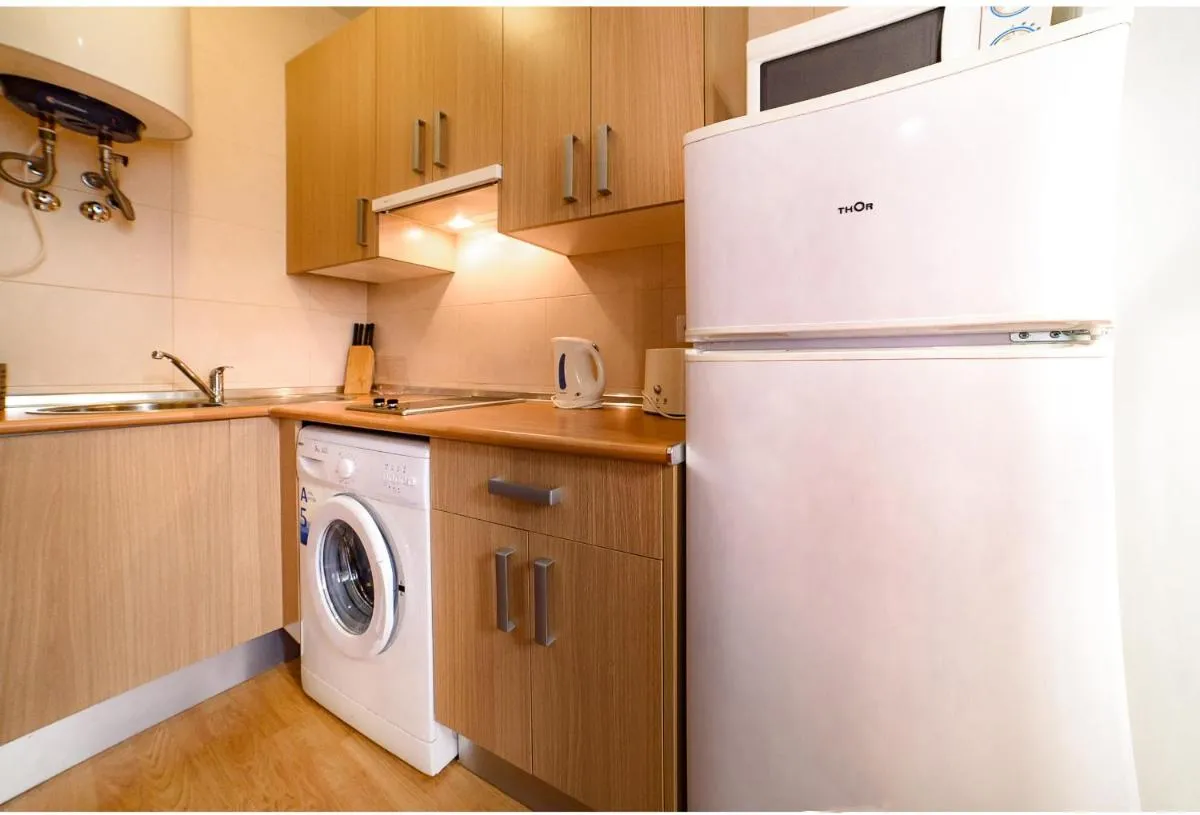 Image 6 of Sea & Wave Capitan Duplex by Bossh! Apartments