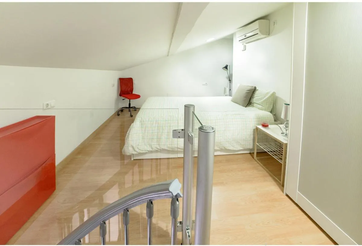 Image 2 of Sea & Wave Capitan Duplex by Bossh! Apartments