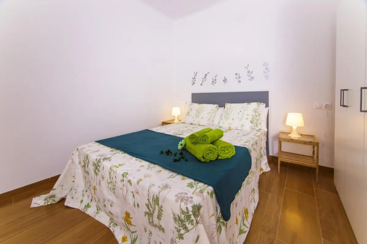 Image 1 of Sea & Wave Don Cristian by Bossh! Apartments