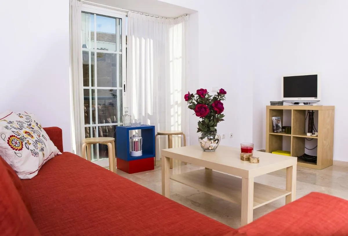 Image 1 of Sea & Wave Juan de Padilla by Bossh! Apartments