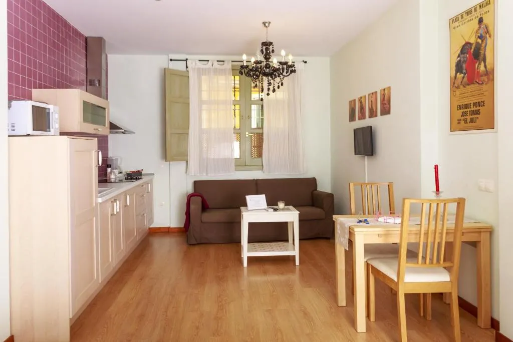 Image of Sea & Wave La Casita de Hinestrosa by Bossh! Apartments
