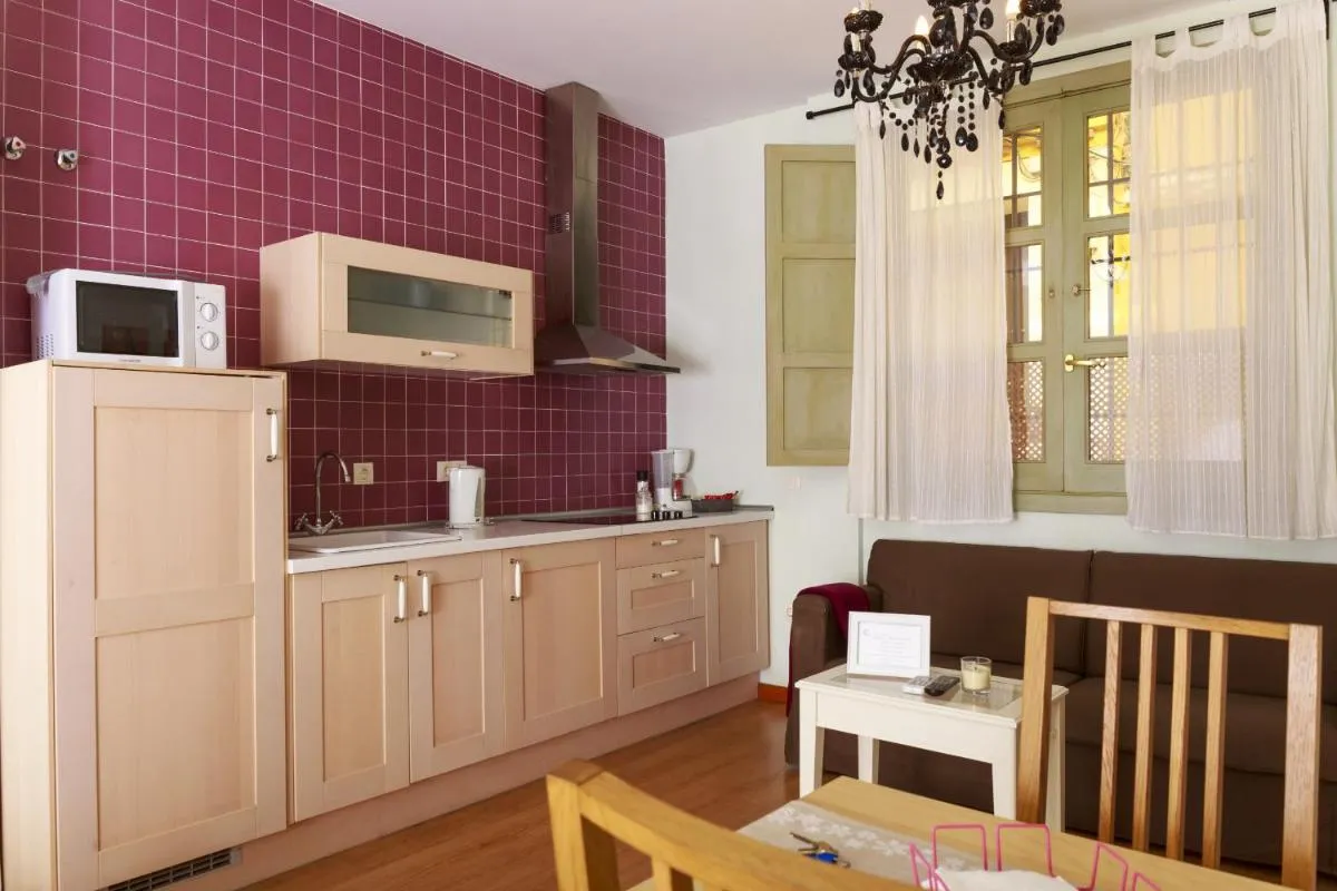 Image 6 of Sea & Wave La Casita de Hinestrosa by Bossh! Apartments