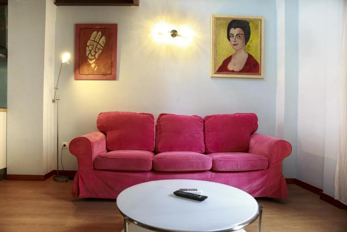 Image 5 of Sea & Wave La Casita de Hinestrosa by Bossh! Apartments