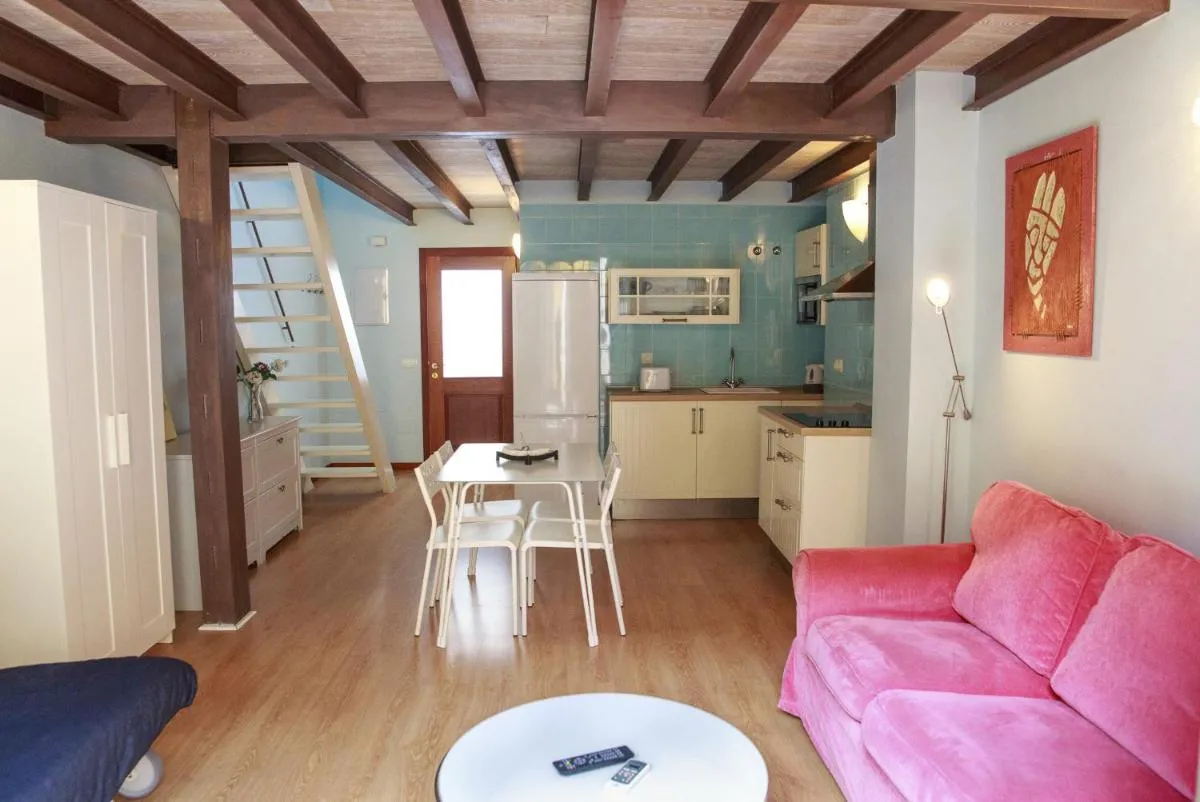 Image 2 of Sea & Wave La Casita de Hinestrosa by Bossh! Apartments
