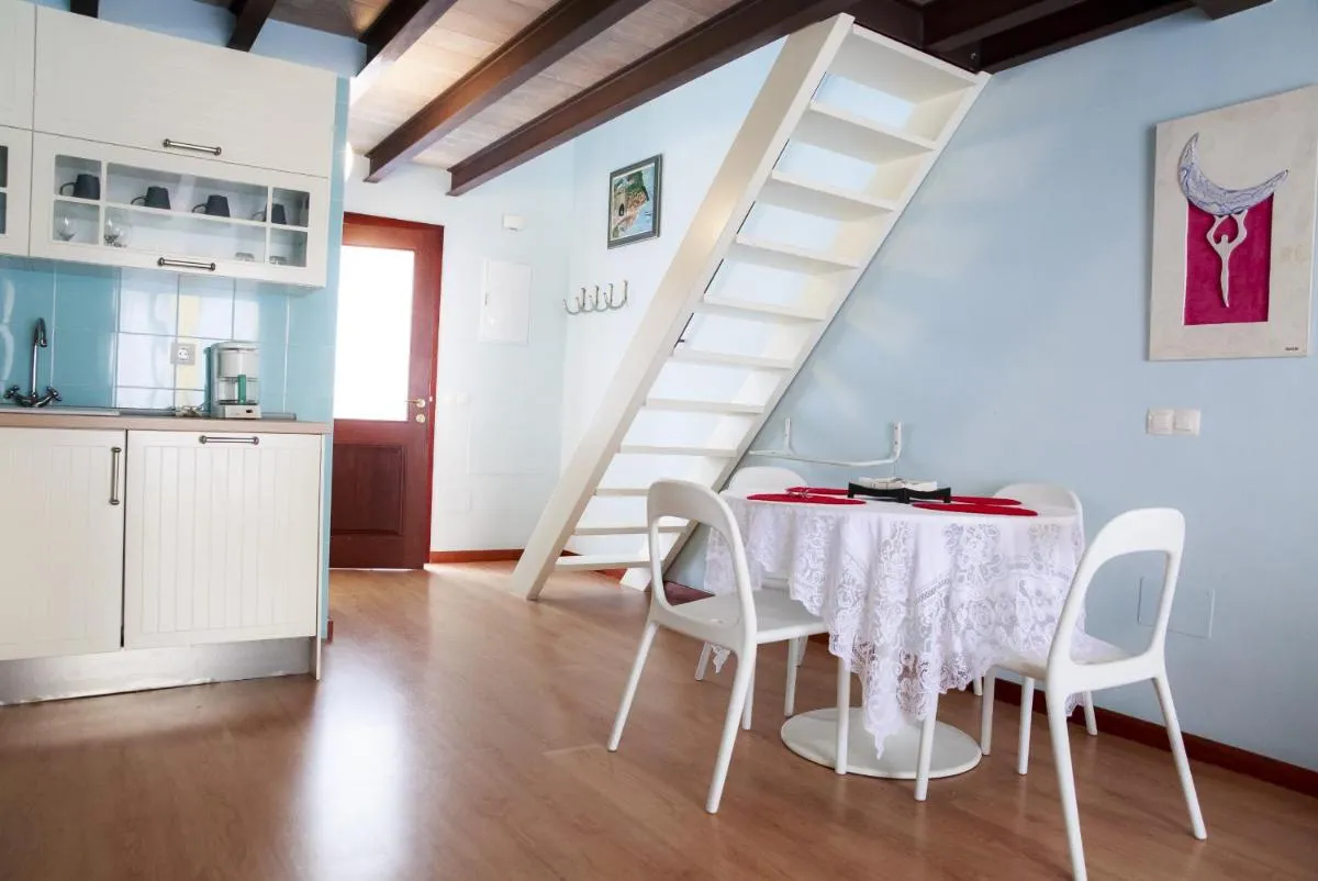 Image 1 of Sea & Wave La Casita de Hinestrosa by Bossh! Apartments