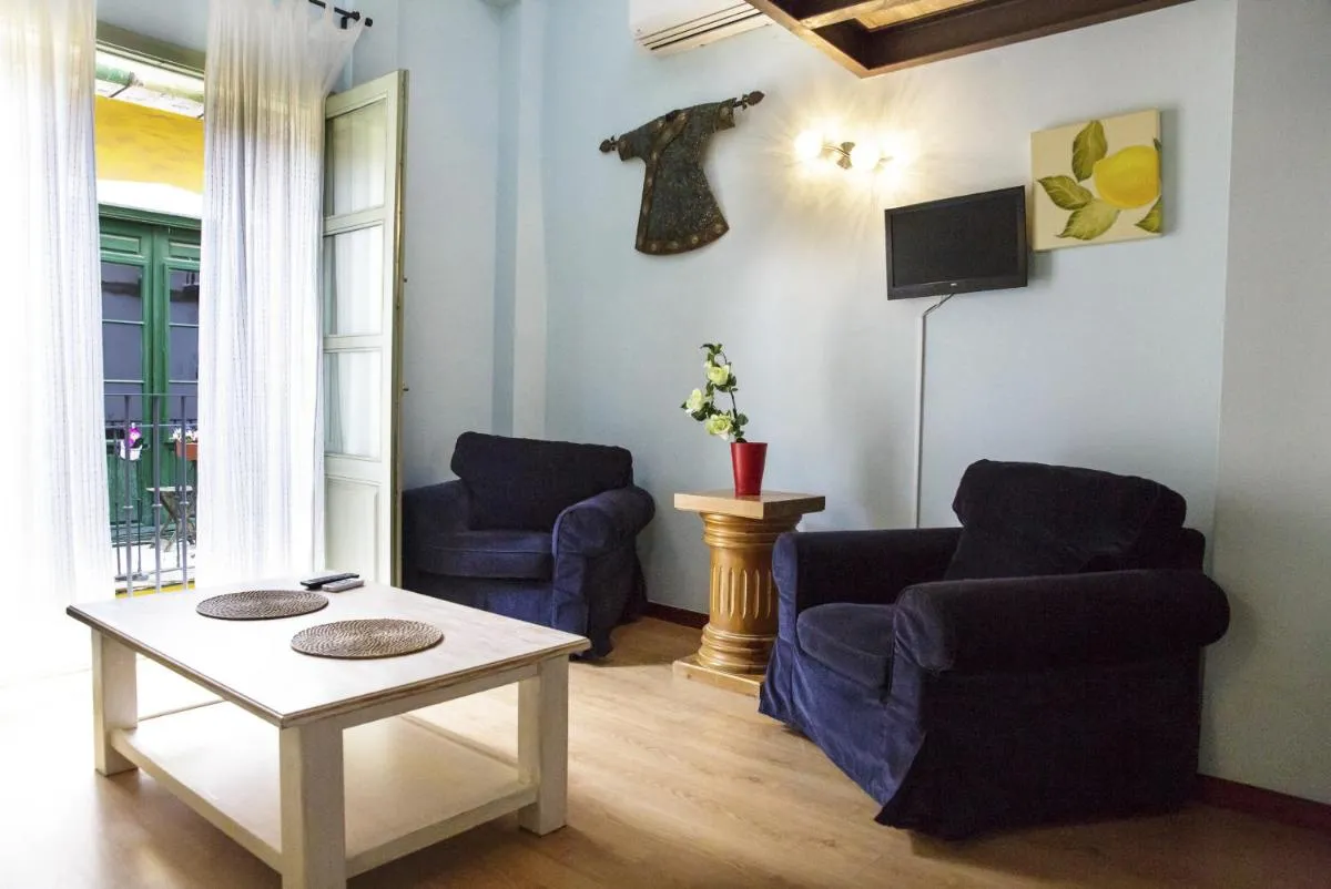 Image 4 of Sea & Wave La Casita de Hinestrosa by Bossh! Apartments