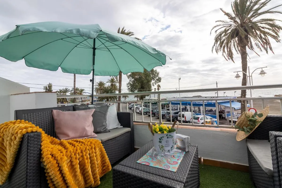 Image 1 of Sea & Wave Pedregalejo by Bossh! Apartments