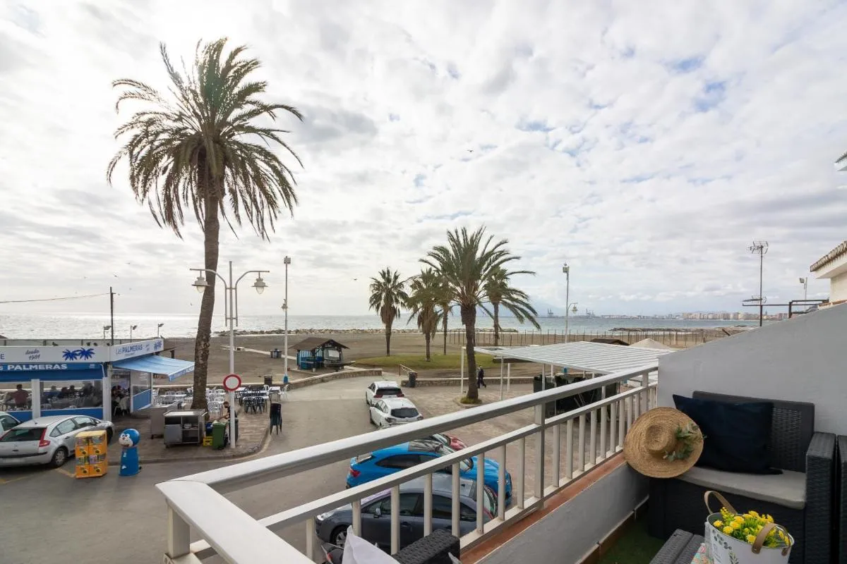 Image 4 of Sea & Wave Pedregalejo by Bossh! Apartments