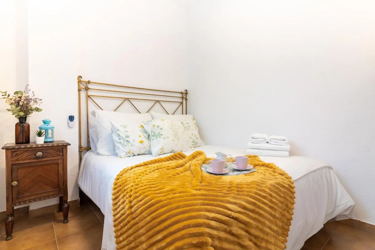Image 3 of Sea & Wave Pedregalejo by Bossh! Apartments