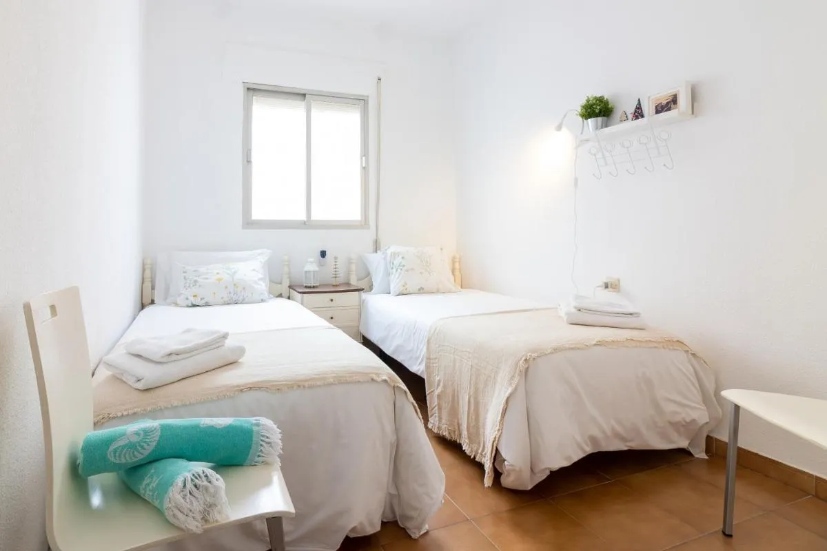 Image 5 of Sea & Wave Pedregalejo by Bossh! Apartments