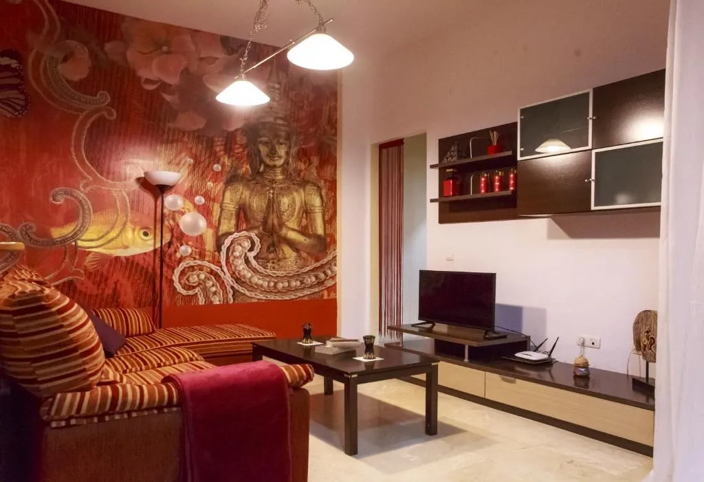 Image of Sea & Wave Peña by Bossh! Apartaments