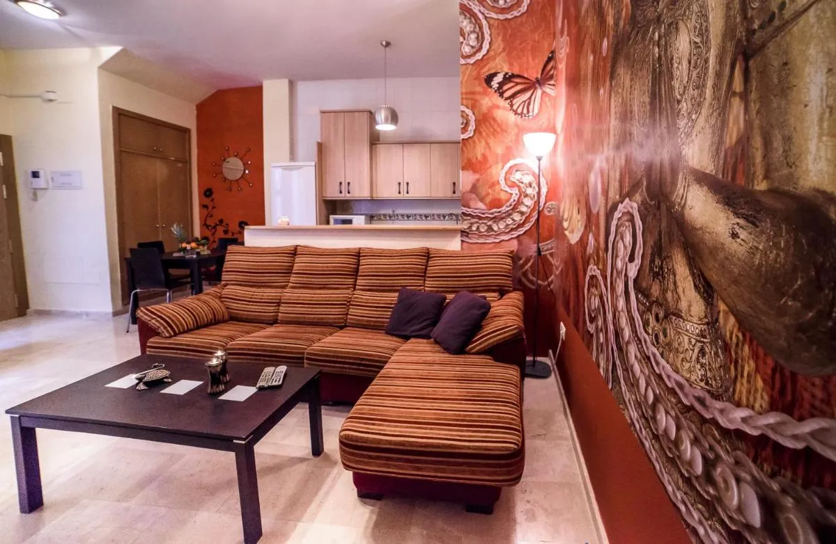 Image 2 of Sea & Wave Peña by Bossh! Apartaments