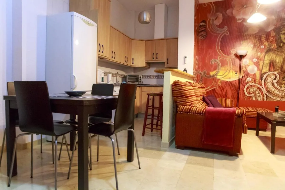 Image 3 of Sea & Wave Peña by Bossh! Apartaments