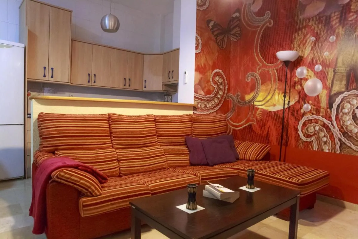 Image 5 of Sea & Wave Peña by Bossh! Apartaments