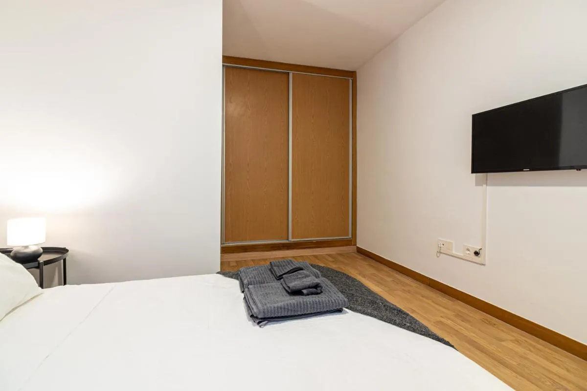 Image 3 of Segismundo FreshApartments by Bossh Apartments