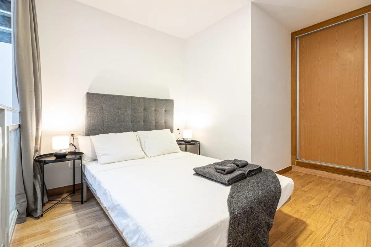 Image 5 of Segismundo FreshApartments by Bossh Apartments