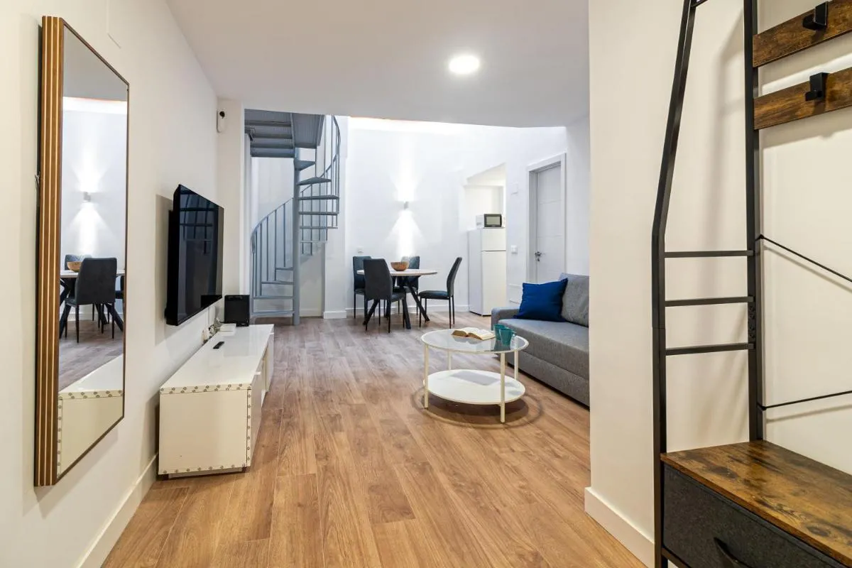 Image 6 of Segismundo FreshApartments by Bossh Apartments