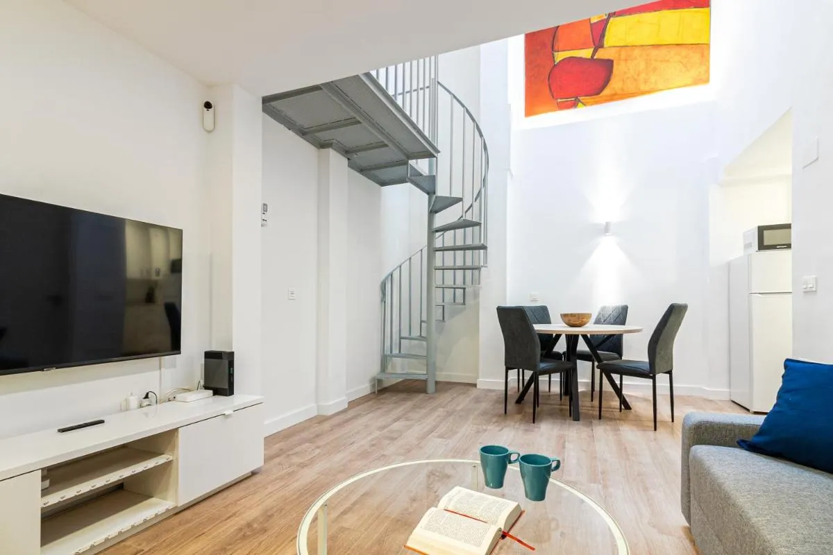 Image 2 of Segismundo FreshApartments by Bossh Apartments