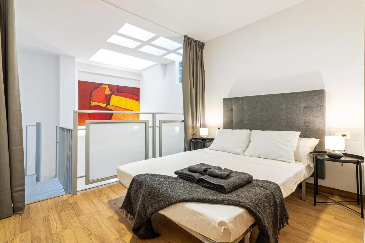 Image 1 of Segismundo FreshApartments by Bossh Apartments