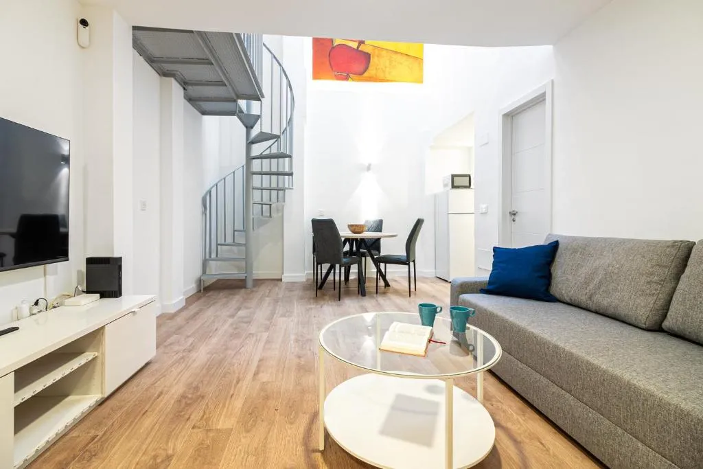 Image of Segismundo FreshApartments by Bossh Apartments
