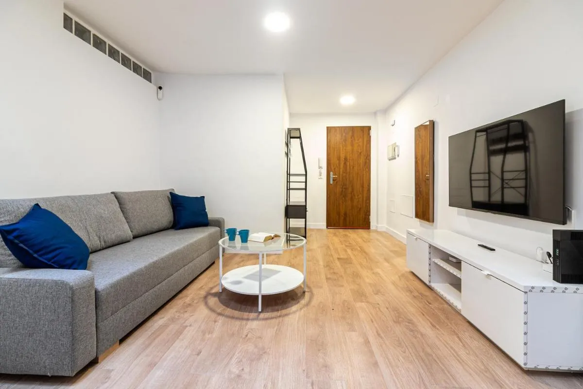 Image 4 of Segismundo FreshApartments by Bossh Apartments