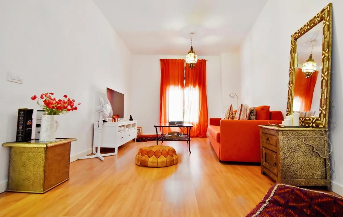 Image 4 of Serendipity Apartments