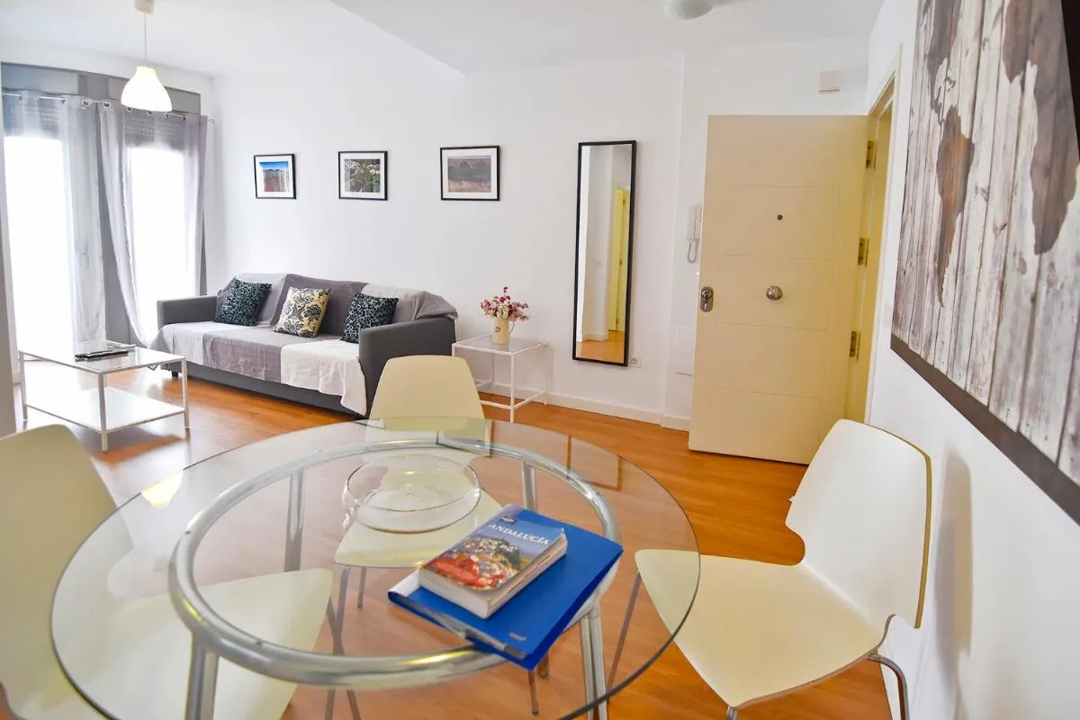 Image 3 of Serendipity Apartments