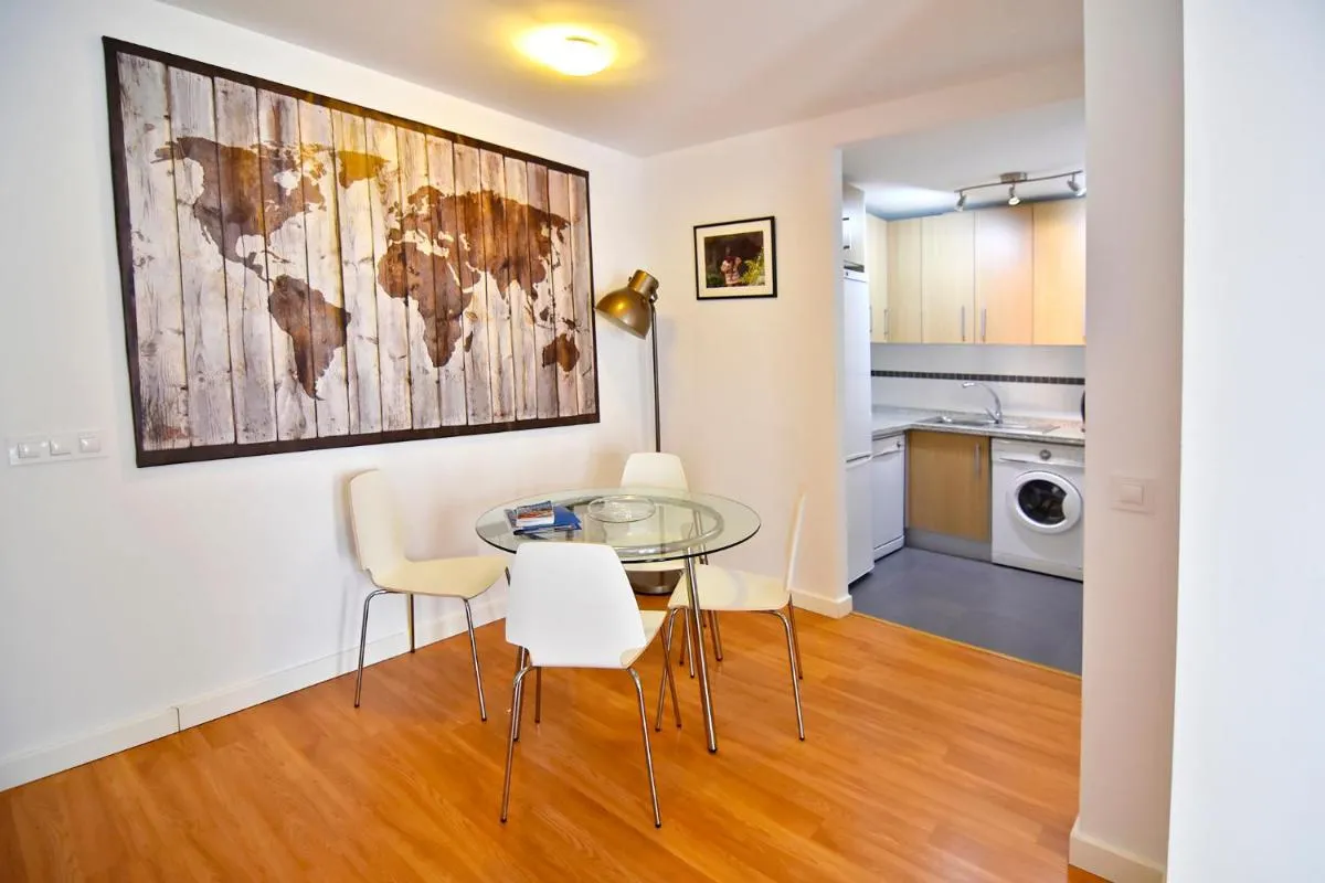Image 2 of Serendipity Apartments