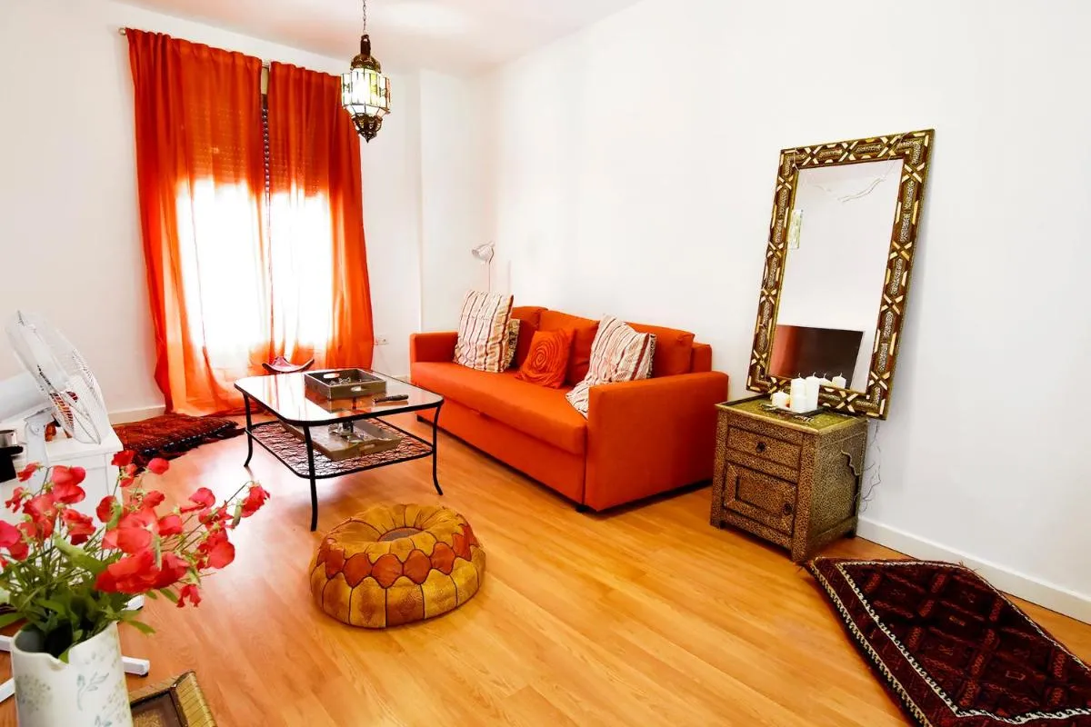 Image 6 of Serendipity Apartments