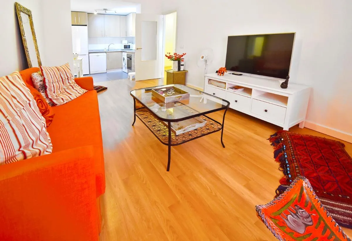 Image 5 of Serendipity Apartments