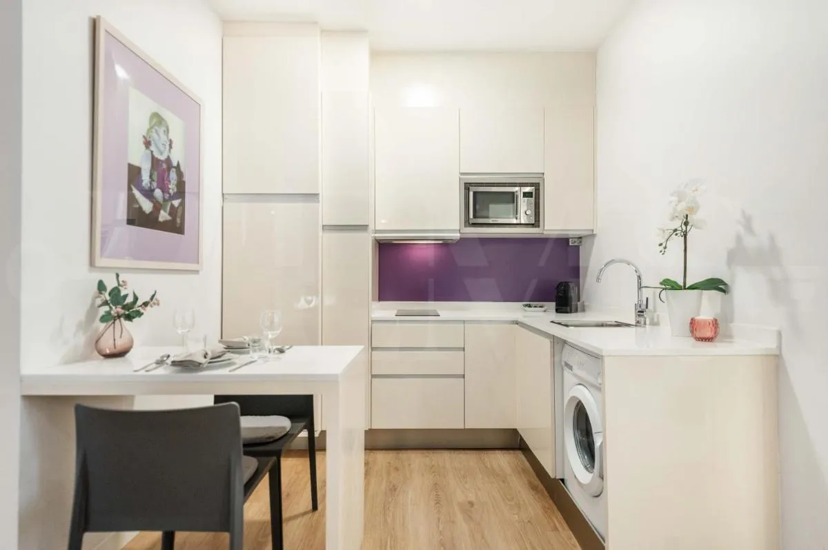 Image 6 of Serene & central apartment by Picasso Museum by REMS