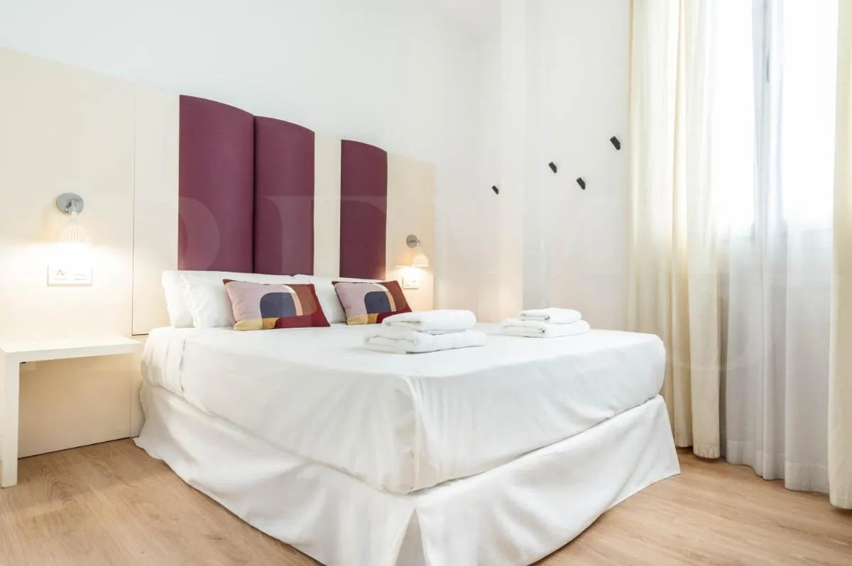 Image 1 of Serene & central apartment by Picasso Museum by REMS