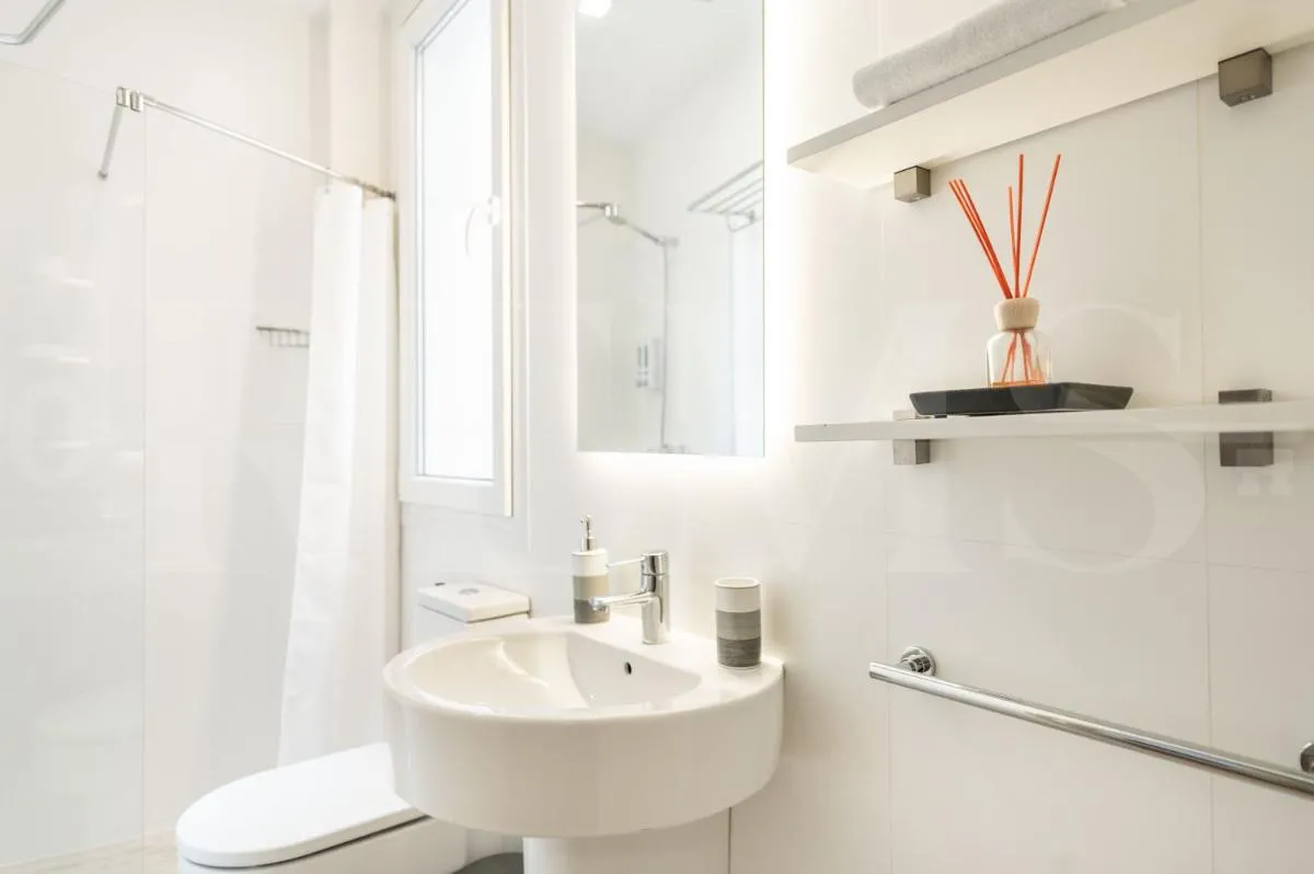 Image 5 of Serene & central apartment by Picasso Museum by REMS