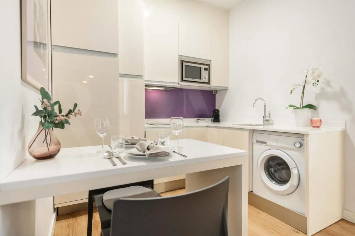 Image 3 of Serene & central apartment by Picasso Museum by REMS