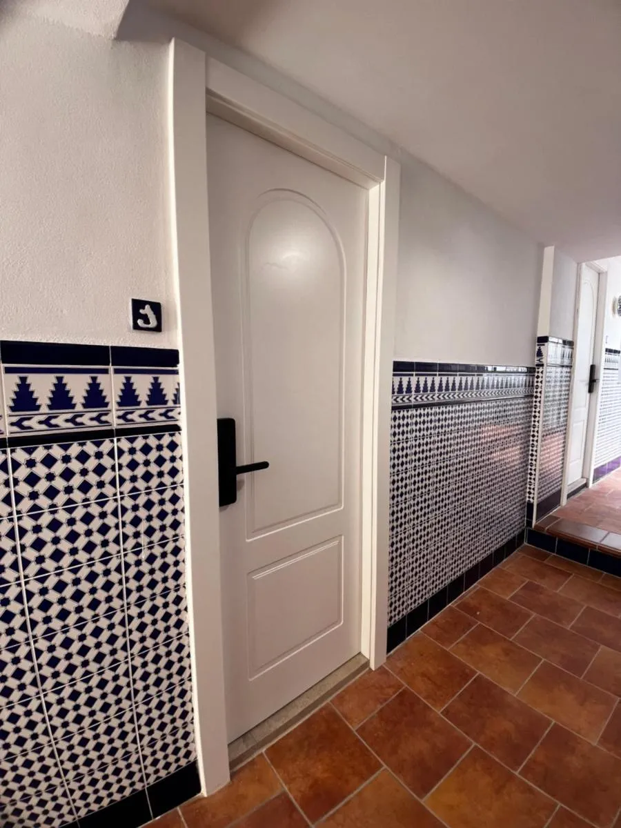 Image 5 of Shanti’s Andalusian Rooms