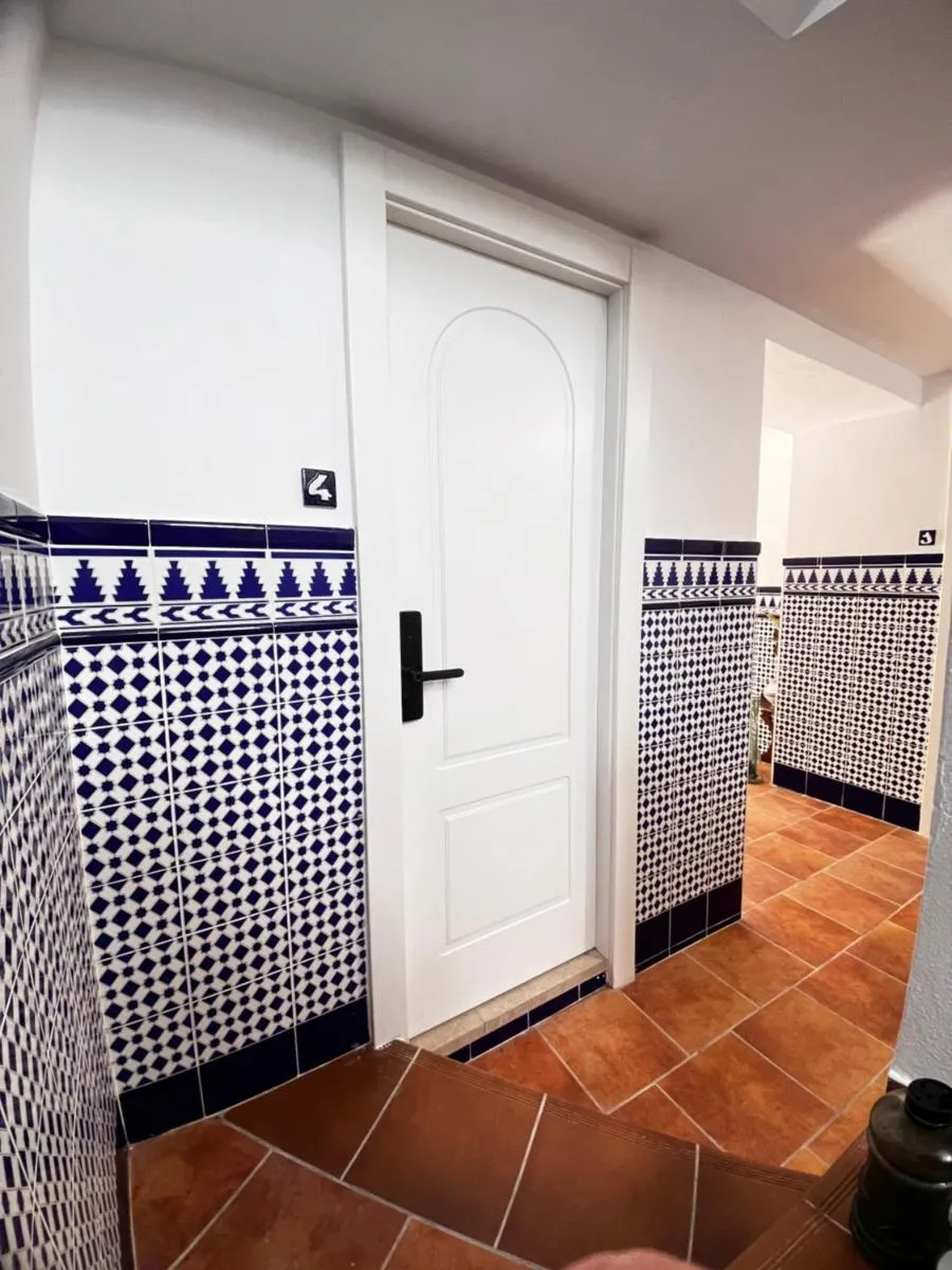 Image 6 of Shanti’s Andalusian Rooms