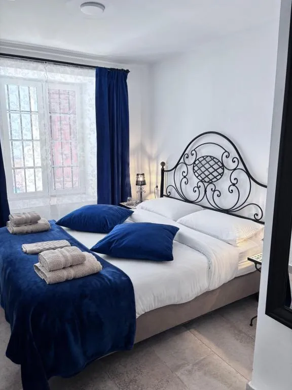 Image of Shanti’s Andalusian Rooms