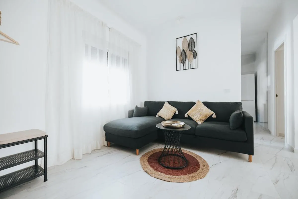 Image 1 of Shiny Nab Super Family Apartment