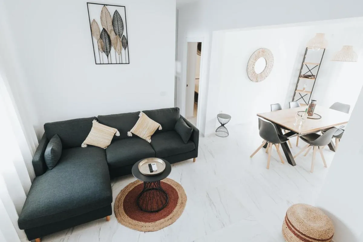 Image 4 of Shiny Nab Super Family Apartment
