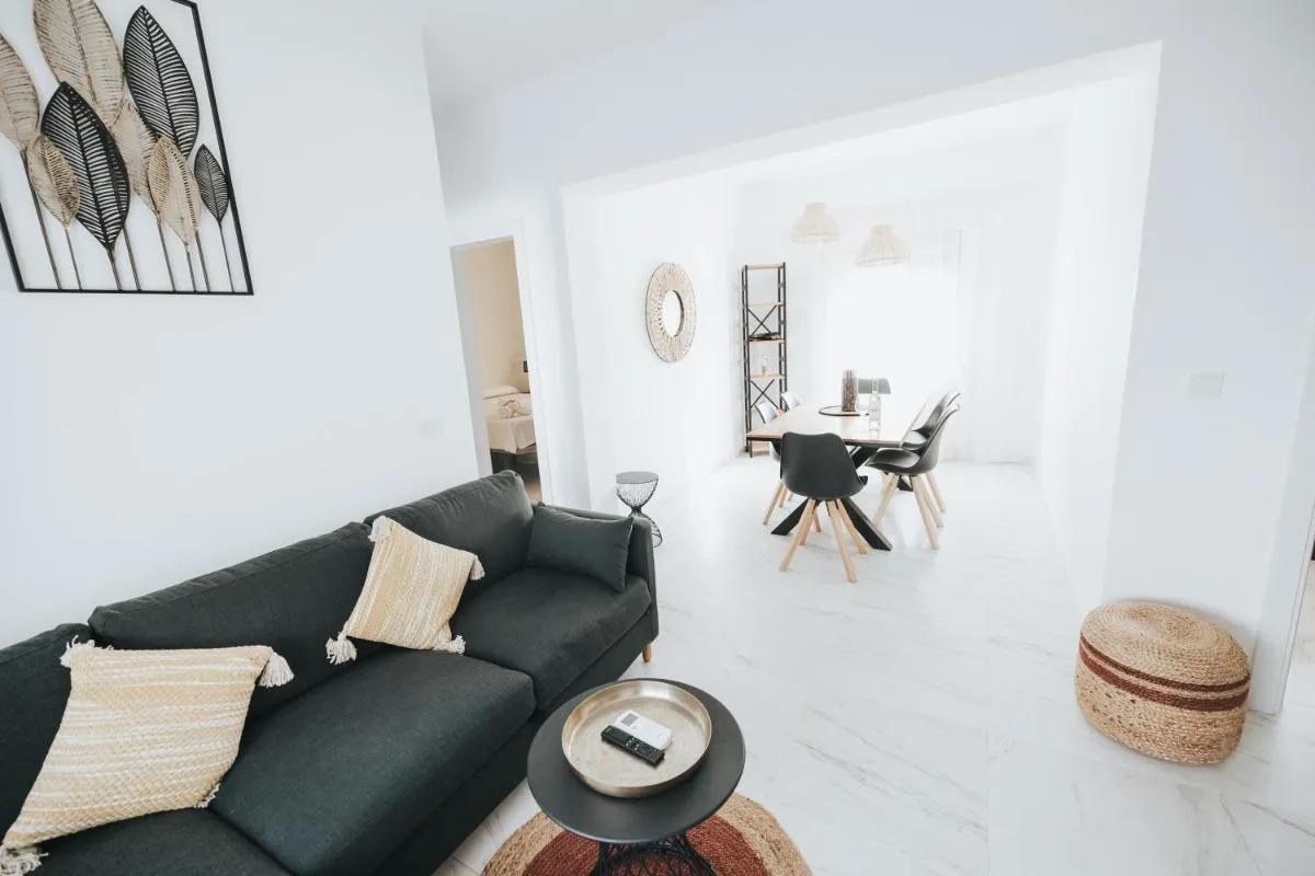 Image 6 of Shiny Nab Super Family Apartment